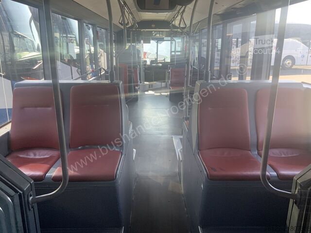 Leddbuss Mercedes-Benz O 530 G Citaro