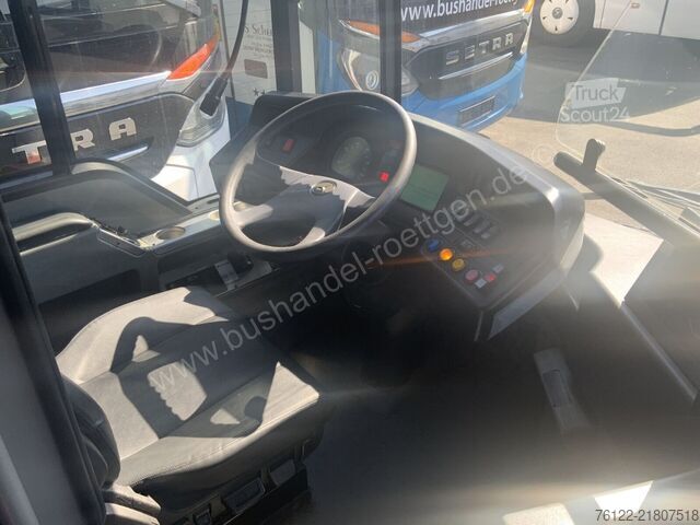 Leddbuss Mercedes-Benz O 530 G Citaro