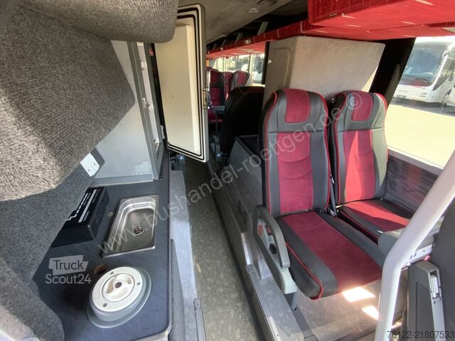 Двоповерховий Van Hool TDX27 Astromega