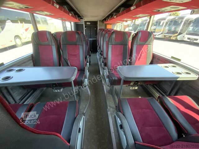 Двоповерховий Van Hool TDX27 Astromega