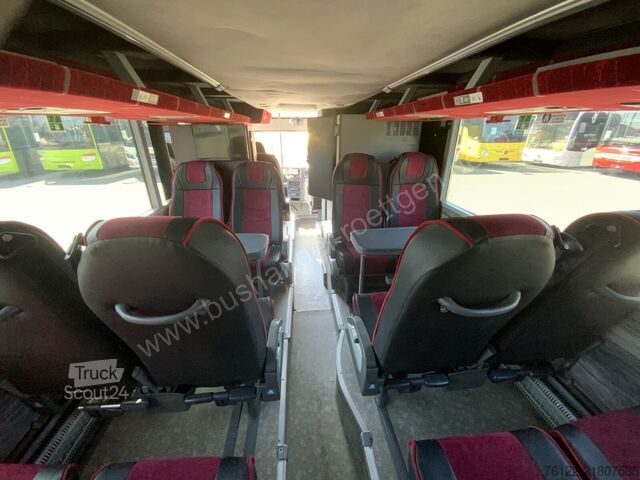 Двоповерховий Van Hool TDX27 Astromega