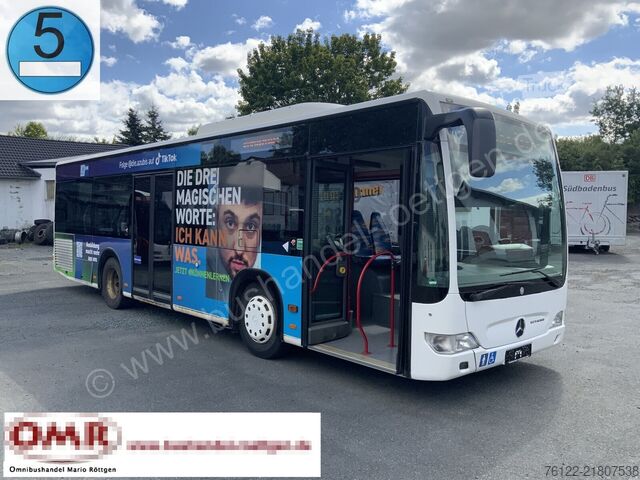 Autocarro urbano Mercedes-Benz O 530 K Citaro