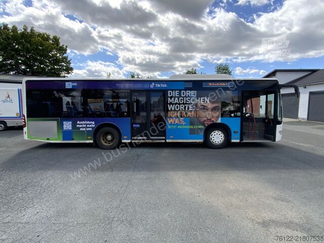 Autocarro urbano Mercedes-Benz O 530 K Citaro