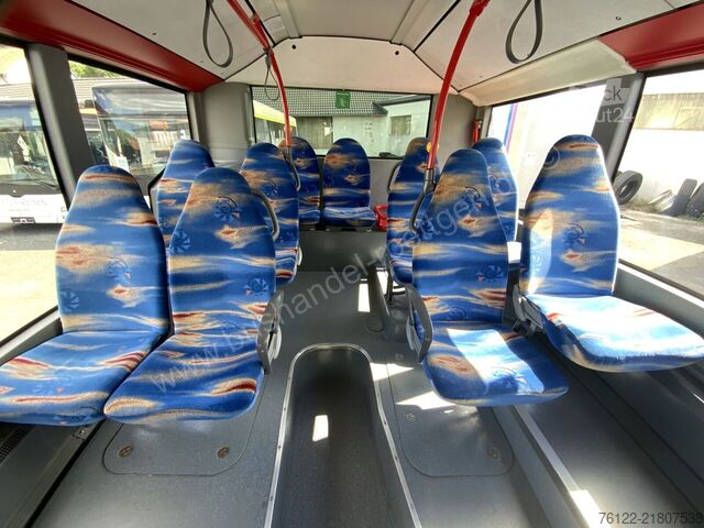 Autocarro urbano Mercedes-Benz O 530 K Citaro