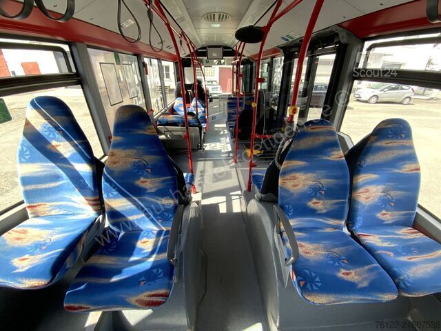 Mestský autobus Mercedes-Benz O 530 K Citaro