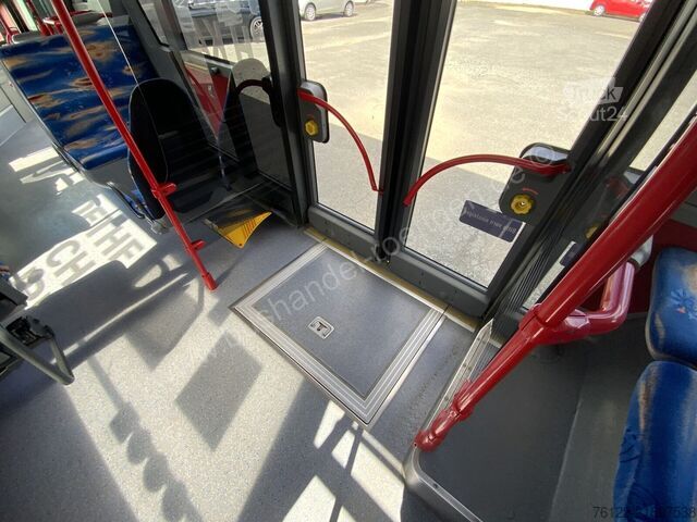 Mestský autobus Mercedes-Benz O 530 K Citaro