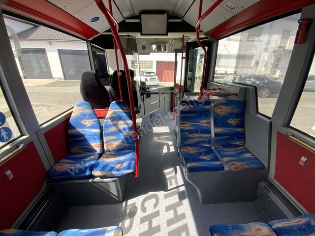 Mestský autobus Mercedes-Benz O 530 K Citaro