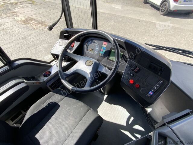 Mestský autobus Mercedes-Benz O 530 K Citaro