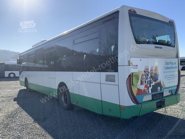Miesto autobusas IVECO Crossway LE