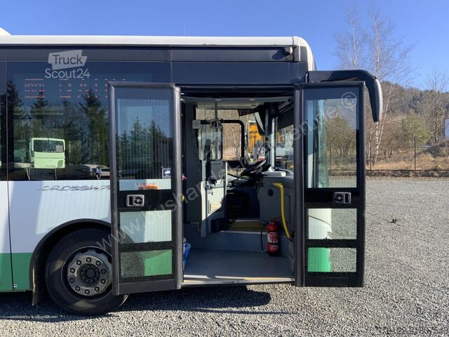 Miesto autobusas IVECO Crossway LE