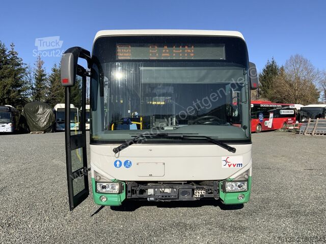 Miesto autobusas IVECO Crossway LE