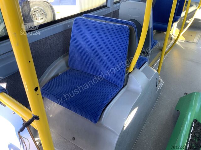 Miesto autobusas IVECO Crossway LE