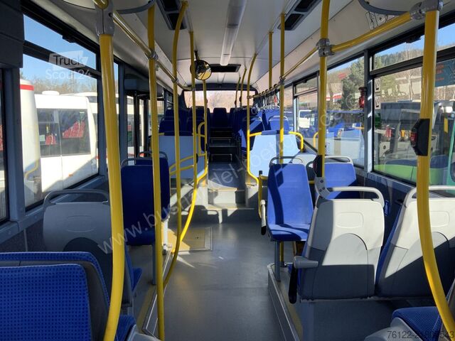 Miesto autobusas IVECO Crossway LE