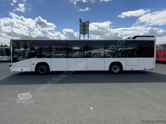 Miesto autobusas IVECO Streetway