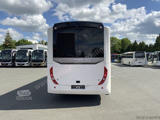 Miesto autobusas IVECO Streetway