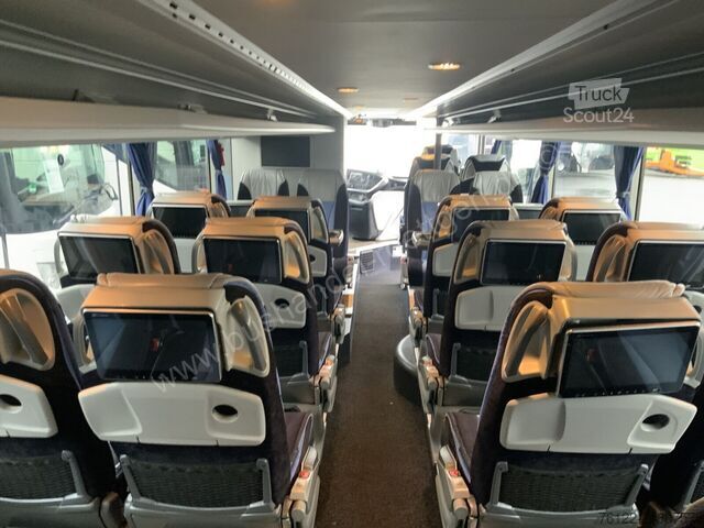 Dvoupatrový Setra S 531 DT