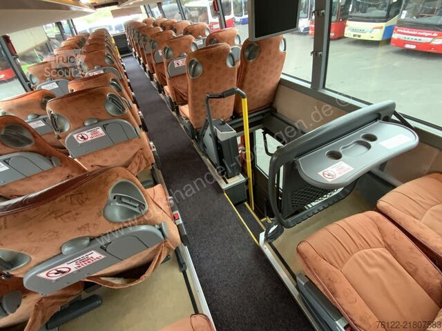 De dos pisos Setra S 431 DT