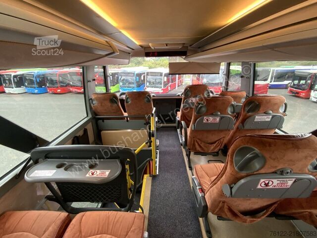 De dos pisos Setra S 431 DT