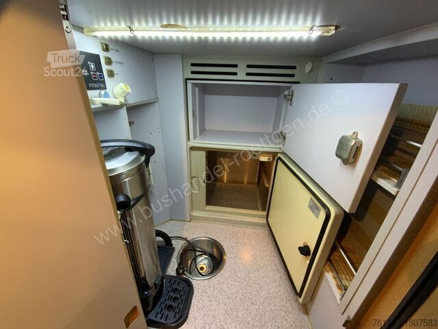 De dos pisos Setra S 431 DT