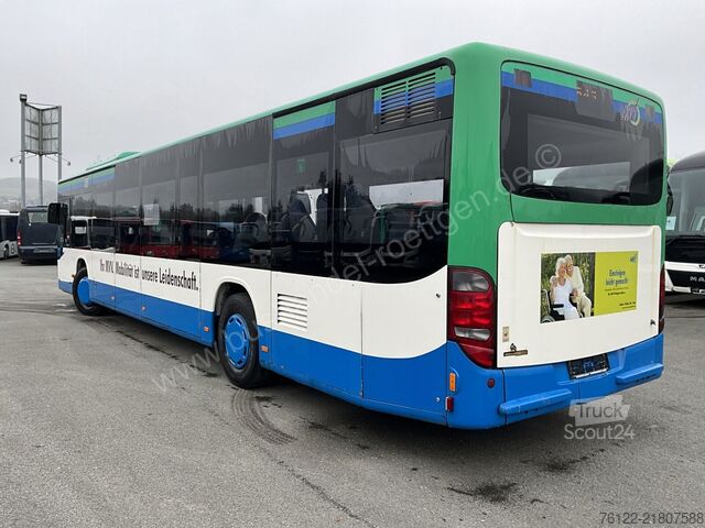 Autobus miejski Setra S 416 NF