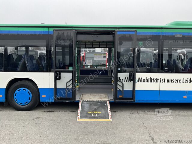 Autobus miejski Setra S 416 NF