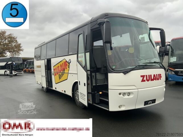 Intercitybus VDL Bova Futura FHD