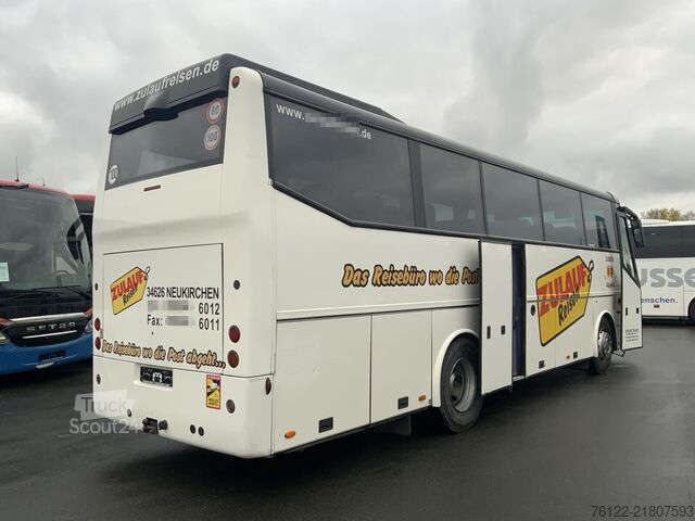 Intercitybus VDL Bova Futura FHD