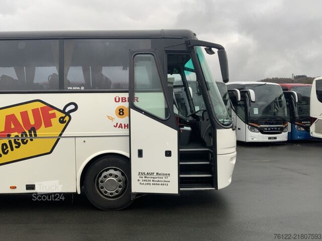 Intercitybus VDL Bova Futura FHD