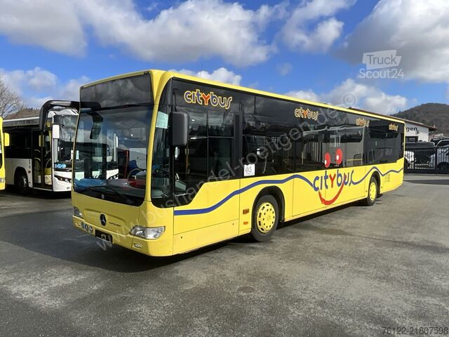 şehir otobüsü Mercedes-Benz O 530 Citaro