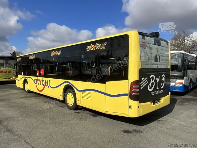 şehir otobüsü Mercedes-Benz O 530 Citaro