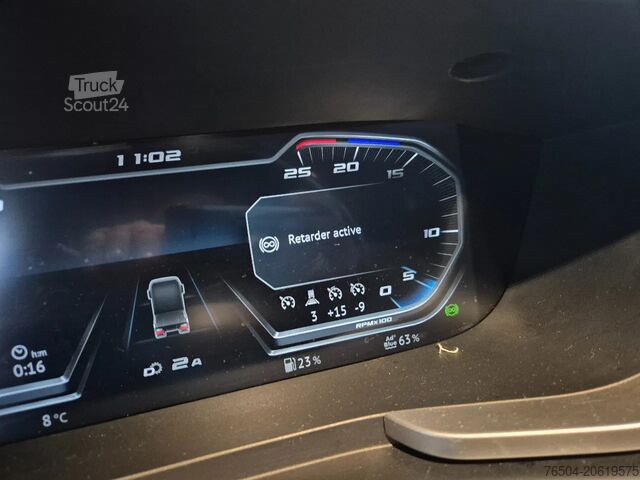 Standaard-SZM DAF XG 530/ 2022/ Retarder/ LED/ Park Airco/ Navi/ ...