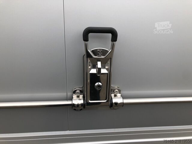 Ремарке за продажби и промоции UNSINN VM 1836-13-2040 runde Ecken Verkaufsanhänger