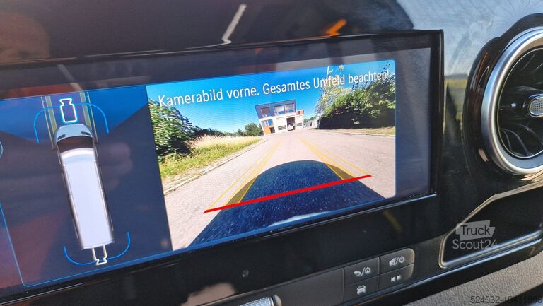 MİNİBÜS SPRINTER 517 CDI MERCEDES 517 CDI PRO SPRINTER 517 CDI PRO