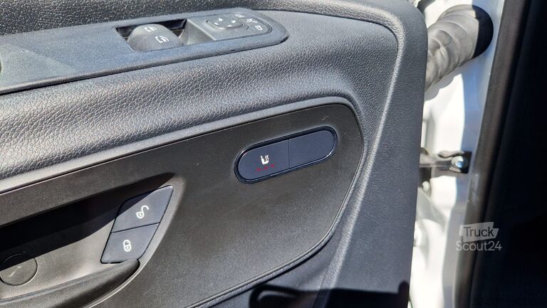 MİNİBÜS SPRINTER 517 CDI MERCEDES 517 CDI PRO SPRINTER 517 CDI PRO