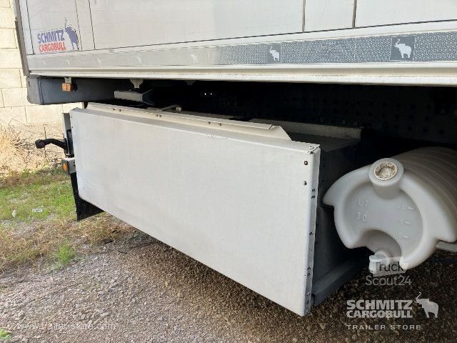 Semirremolque frigorífico Schmitz Cargobull Semiremolque Frigo Standard Dos pisos