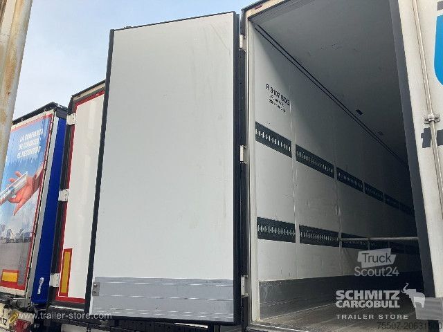 Semirremolque frigorífico Schmitz Cargobull Semiremolque Frigo Standard Dos pisos