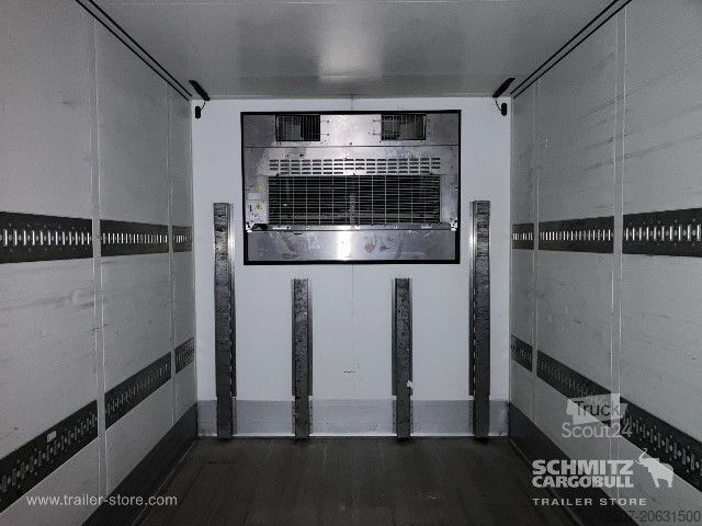 Semirremolque frigorífico Schmitz Cargobull Semiremolque Frigo Standard Dos pisos