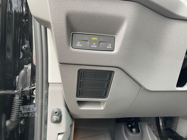 Kastenwagen hoch MAN TGE 3.200 L3H2 MIXTO 4x4 Individual S ACC STHZ