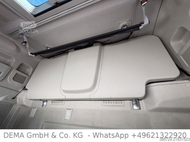 Wissellaadbak vrachtwagen IVECO AS260SY*E6d*Retarder*AHK*Lift*Klima*Kühlbox*TÜV*