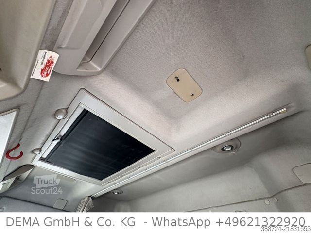 Рефрижераторный грузовик IVECO AS260SY*E6a*Retarder*Thermoking*LBW*Lift*Klima*