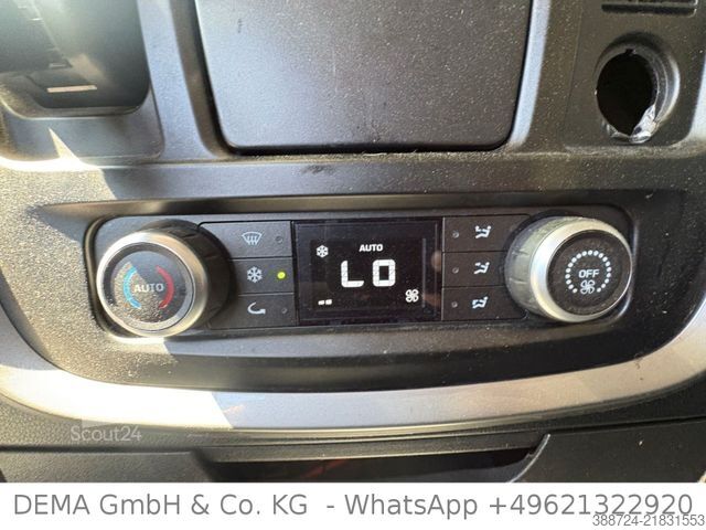 Рефрижераторный грузовик IVECO AS260SY*E6a*Retarder*Thermoking*LBW*Lift*Klima*