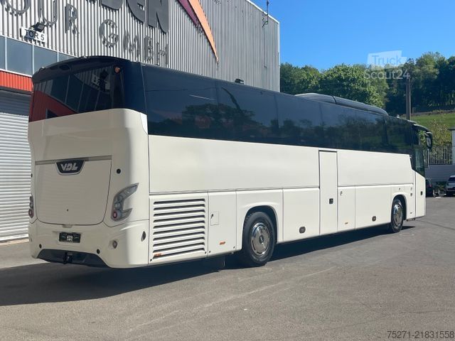 حافلة سياحية VDL Futura FHD2-129/440 | 4 Fahrzeuge