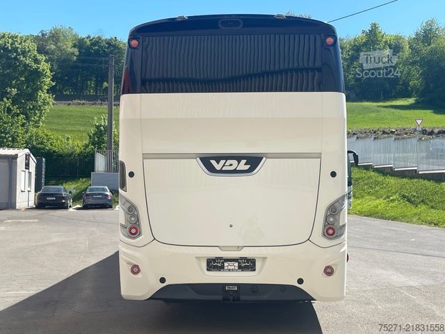 حافلة سياحية VDL Futura FHD2-129/440 | 4 Fahrzeuge