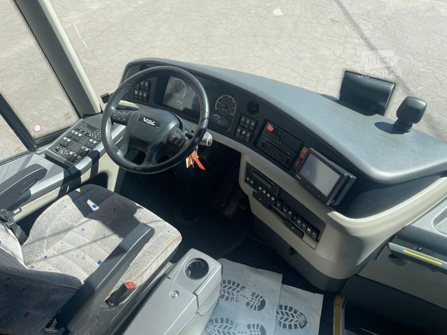 حافلة سياحية VDL Futura FHD2-129/440 | 4 Fahrzeuge