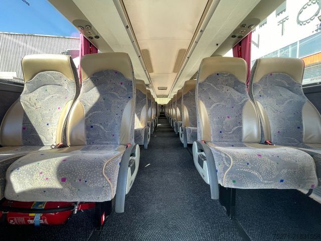 حافلة سياحية VDL Futura FHD2-129/440 | 4 Fahrzeuge