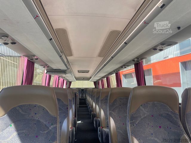 حافلة سياحية VDL Futura FHD2-129/440 | 4 Fahrzeuge