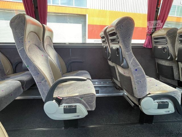 حافلة سياحية VDL Futura FHD2-129/440 | 4 Fahrzeuge