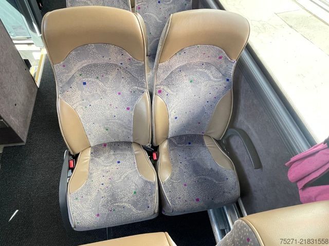 حافلة سياحية VDL Futura FHD2-129/440 | 4 Fahrzeuge