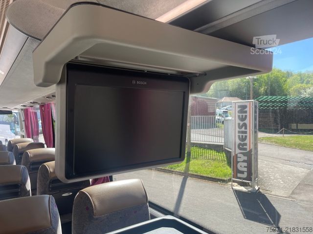 حافلة سياحية VDL Futura FHD2-129/440 | 4 Fahrzeuge
