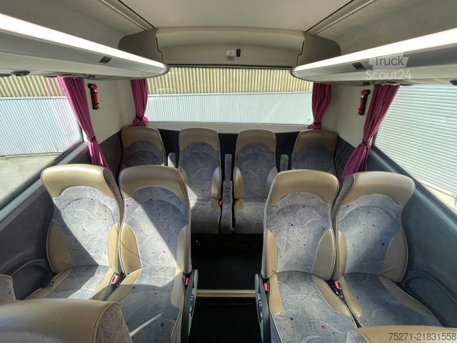 حافلة سياحية VDL Futura FHD2-129/440 | 4 Fahrzeuge